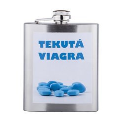 Butylka tekutá viagra