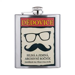 Butylka Dědovice