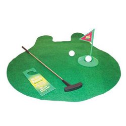 WC golf