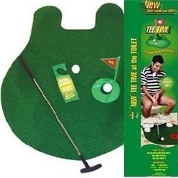 WC golf