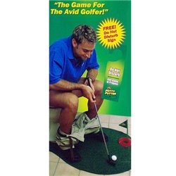 WC golf
