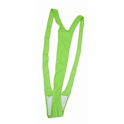 Plavky Borat Mankini