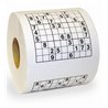 Toaletní sudoku