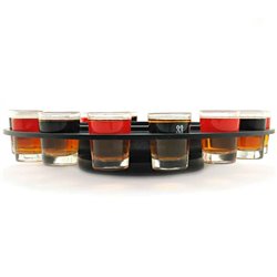 Alkoholová ruleta