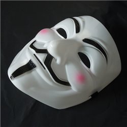 Maska Anonymous