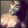 Maska Anonymous