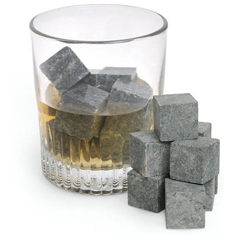 Whisky Stones