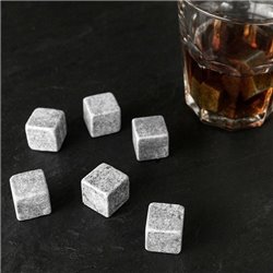 Whisky Stones