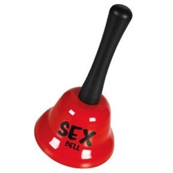 Sex bell