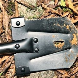Lopatka Survive 14v1